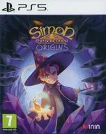 EU版 Simon the Sorcerer Origins (国内版本体動作可)
