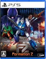 FZ： Formation Z [通常版]