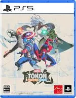 MARVEL Tokon： Fighting Souls