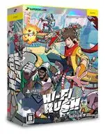Hi-Fi RUSH [限定版]