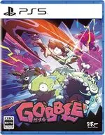 GOBBLE
