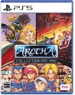 アレサCOLLECTION 1993-1995 [通常版]