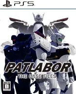 機動警察パトレイバー the Case Files