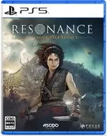 Resonance： A Plague Tale Legacy