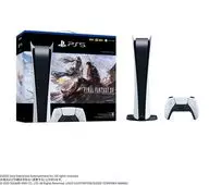 PlayStation 5 Body Digital Edition "FINAL FANTASY XVI" incluído [CFIJ-10008]