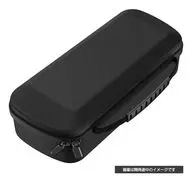 PS Portal用 セミハードケース ブラック