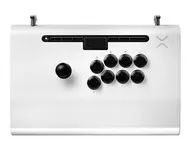 PDP VICTRIX PROFS Arcade Fight Stick [052-008-WH-JP]