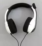 PDP Gaming 有線 ゲーミングヘッドセット LVL40