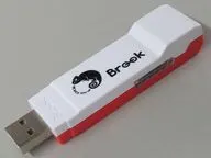 Brook Wingman Converter FGC[FM00012081]