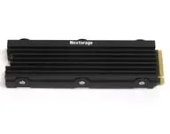 Nextorage PS5対応 M.2 SSD 1TB[NEM-PAC1TB/N]