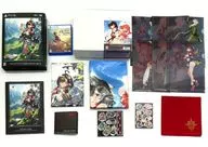 El estudio de Jumia - Alquimista de la Memoria y la Tierra de la Creación Fantasma - [Special Collection Box]