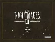 LITTLE NIGHTMARES III[超特装版]
