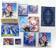 紅の錬金術士と白の守護者 -レスレリアーナのアトリエ- [スペシャルコレクションボックス]