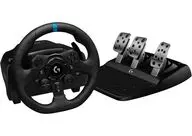 Logitech G923 Racing Wheel & Pedal