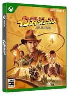 Indiana Jones / Great Circular Standard Edition