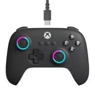 8BitDo Ultimate C Wired Controller for Xbox Dark Gray