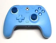 GameSir Wired Controller G7 for XBOX(ブルー)[GameSir-G7 SE]