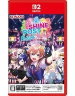 Shine Post Be Your idol!