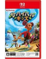 生存儿童