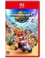 Mario Kart World