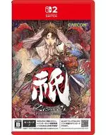 Kunitsugami : Path of the Goddess