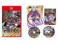 魔女ガミ-The Witch of Luludidea- [限定版]