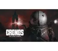 Cronos： The New Dawn