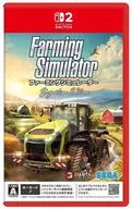 Farming Simulator ： Signature Edition