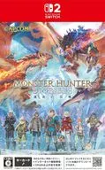 モンスターハンターストーリーズ3 -運命の双竜-
