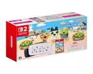 「たまごっちのプチプチおみせっち おまちど-さま! Nintendo Switch 2 Edition 」専用ポーチセット