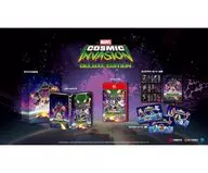 MARVEL Cosmic Invasion DELUXE EDITION