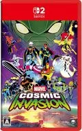 MARVEL Cosmic Invasion [通常版]