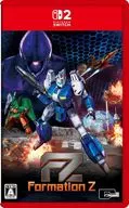 FZ： Formation Z [通常版]
