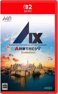 A列車で行こう9 Evolution [通常版]