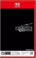 ファイナルファンタジーVII リバース