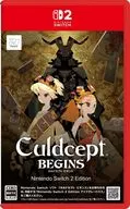 カルドセプト ビギンズ [通常版]