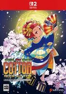 コットンロックウィズユー コットンシリーズ35周年記念特別限定版