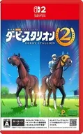 ダービースタリオン2