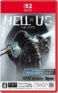 ヘル・イズ・アス スペシャルエディション