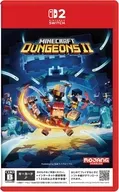 Minecraft Dungeons II
