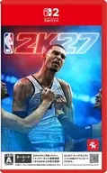 NBA 2K27