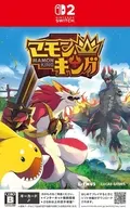 マモンキング