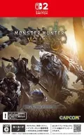 モンスターハンターワイルズ デラックスエディション