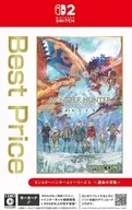 モンスターハンターストーリーズ3 -運命の双竜- Best Price