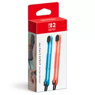 Joy-Con2 Strap Light Blue / Light Red