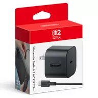 Nintendo Switch 2 ac Adapter