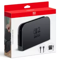 Nintendo Switch 2 Dock Set