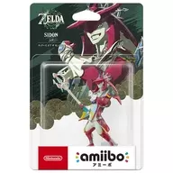Amiibo Side 【 Tears of the KINGDOM 】 (The Legend of Zelda Series)