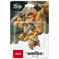 Amiibo Yunbo 【 Tears of the KINGDOM 】 (The Legend of Zelda series)