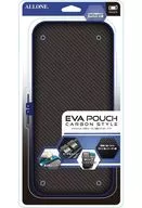 Carbon EVA Pouch BK×BL (for Switch2)